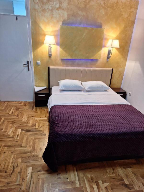 Centar Apartment Banja Luka Eksteriør billede