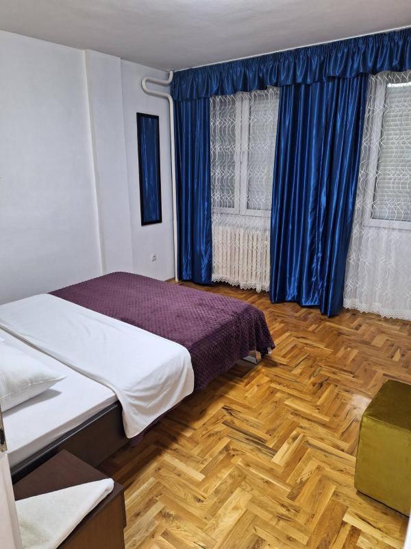Centar Apartment Banja Luka Eksteriør billede